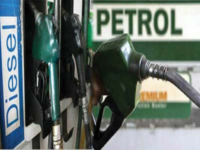 Petrol, diesel prices cut