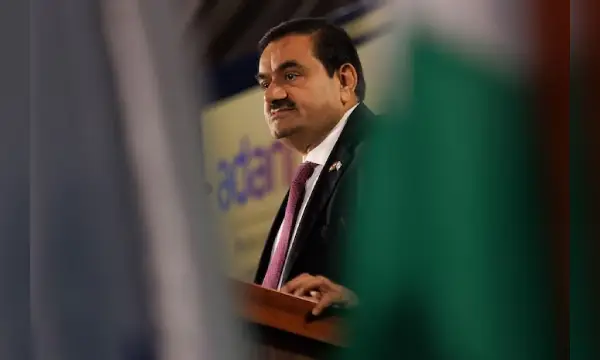 Adani raises $15 bn in equity, debt in comeback plan post Hindenburg rout