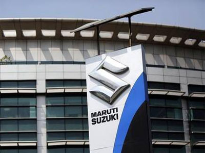 Maruti Suzuki reports marginal increase in January sales at 1,51,721 units
