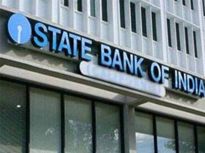 State Bank of India posts biggest quarterly profit in nearly 7 years