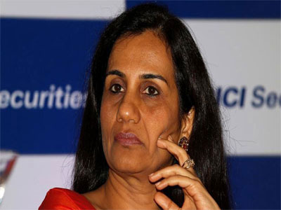 Kochhar may have to return over Rs  9-cr bonus: Sources