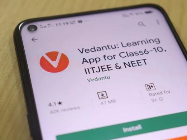 Vedantu on track to be 'IPO-ready' in 18-24 months