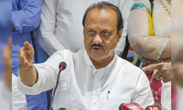 Pune car crash: Allegations against MLA Tingre baseless, says Ajit Pawar