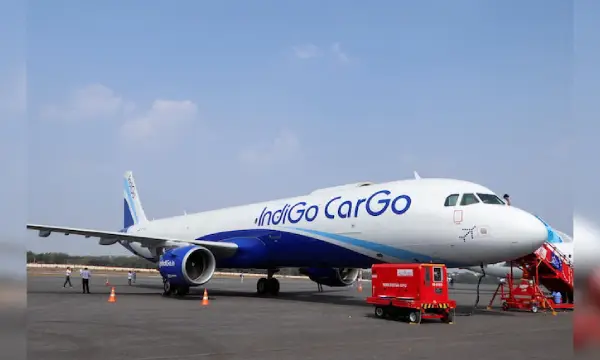 IndiGo flight lands in 'full emergency' after bomb threat; all exit safely