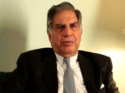 Now, Ratan Tata Invests in Ola Cabs