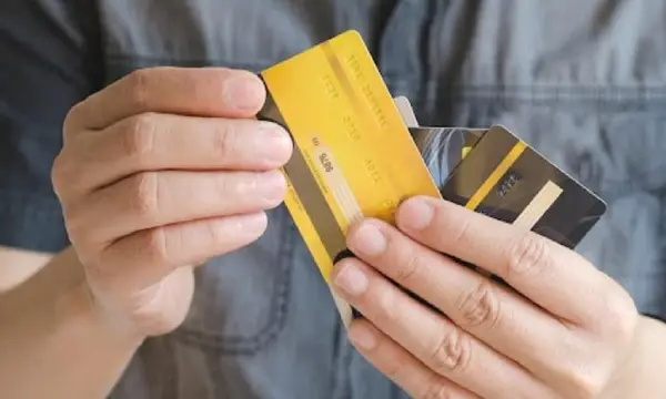 Now, users can't make credit card repayments on third party apps