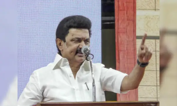 TN first state to unmask NEET, nation now realises test fraudulent: DMK