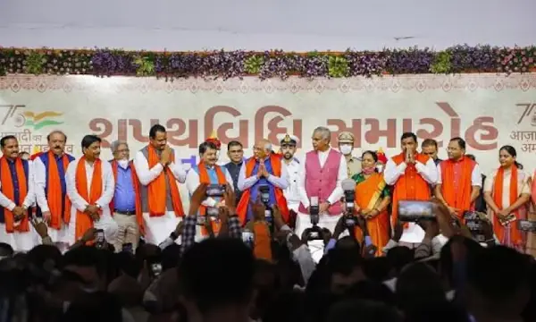 Parental consent for love marriages: Gujarat CM says, will look into issue