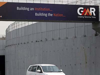 GMR Infra emerges highest bidder for Nagpur Airport privatisation