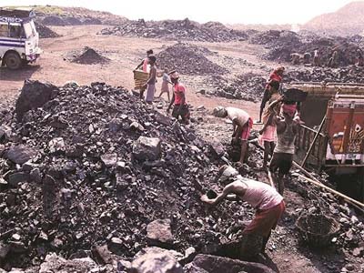 Coal India’s supply to power sector rises 12% to 197 MT in Apr-Aug