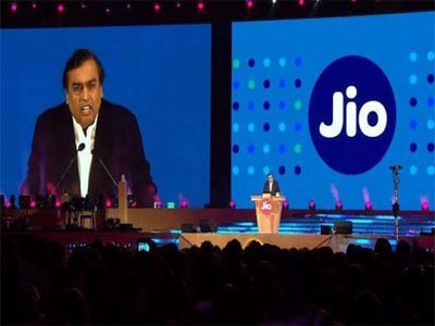 Reliance Jio likely to deliver JioPhone by November end: Report