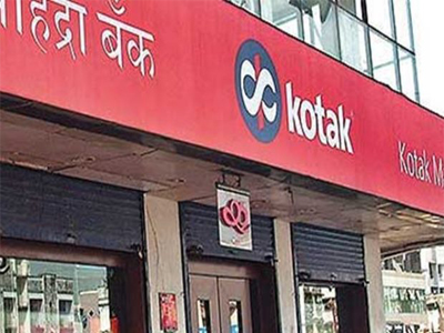 RBI asks Kotak Mahindra to cut promoter stake to 15% by 2020