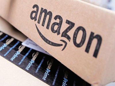 Amazon to spend $1.49 billion on air cargo hub in US amid expansion plans
