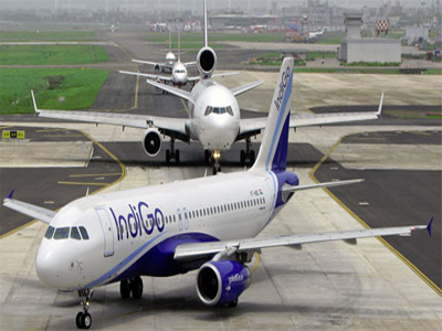 IndiGo introduces 8 new services on domestic routes tomorrow