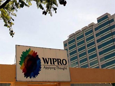 Wipro stock hits 16-month high after buyback nod; m-cap rises by Rs 3,616 cr