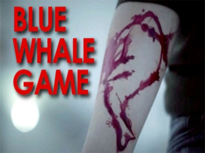 Blue Whale Challenge: 19-year-old student commits suicide in Tamil Nadu