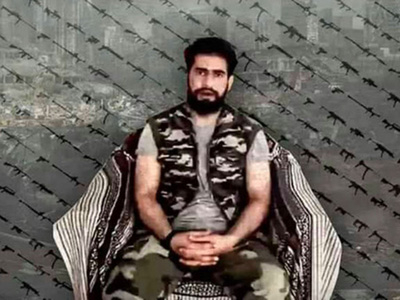 Narendra Modi cannot stop us, will hoist flag of Islam on Indian subcontinent: Zakir Musa