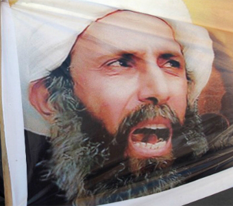 Saudi Arabia executes 47, including Shia cleric Nimr al-Nimr, father of 21-yr-old Ali al-Nimr