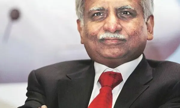 ED arrests Jet Airways founder Naresh Goyal in Rs 538 cr bank fraud case