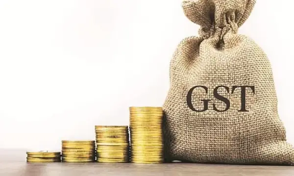 India's GST collection increases 11% to Rs 1.59 trn on better compliance