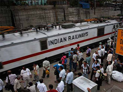 Indian Railways announces guidelines to re-develop 400 stations