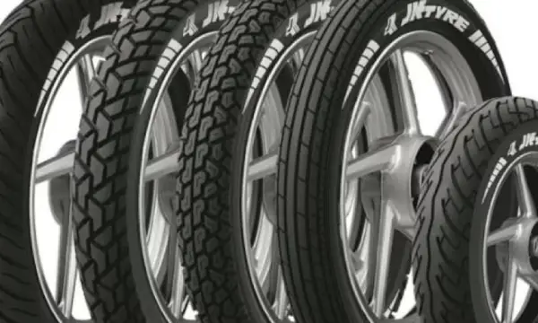 JK Tyre up 14%, hits fresh high on strong Q2, capex plan of Rs 1,025 crore