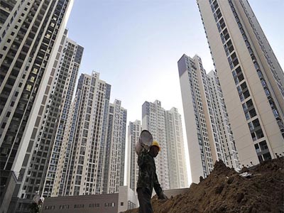 DLF’s new business model may cheer home buyers but at premium pricing