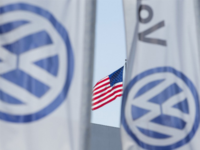 Volkswagen to pay $1.2 billion or more to US owners of big diesels