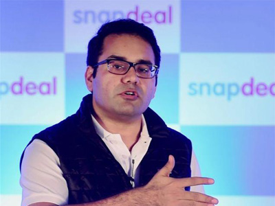 FIR against Snapdeal CEO Kunal Bahl, 5 firms for selling drugs online