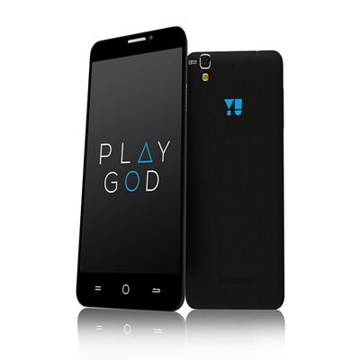 Micromax is Launching the Second Phone in YU Series ‘YuPhoria’ on May 12 in India