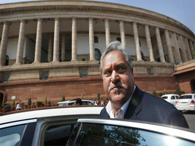 'Will not get fair trial or justice', says Vijay Mallya, resigns from Rajya Sabha