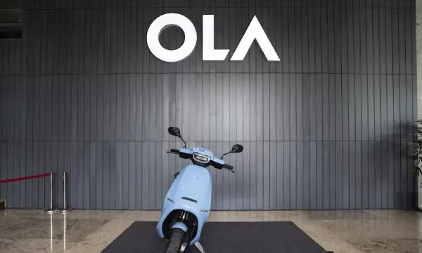 Ola Electric clocks highest-ever sales of over 30,000 units in April