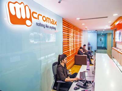 Micromax casts eyes abroad as home market brawl worsens