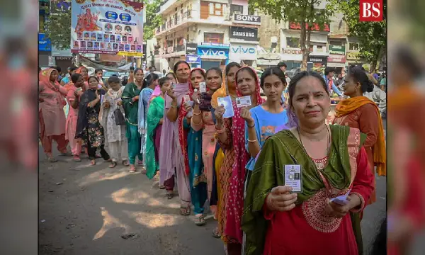 Arunachal election results: BJP returns to power, secures 46 seats