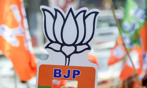 Lok Sabha election results: BJP plans grand celebration with light show