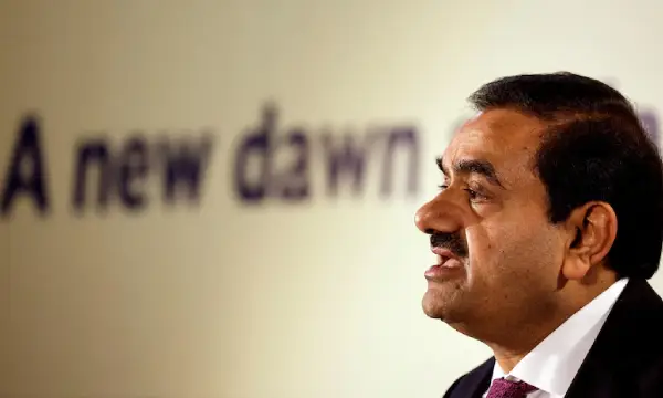 Adani group shares in demand; Power, Total Gas, Green Energy rally up 16%