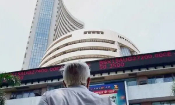 Sensex, Nifty soar to hit all-time highs ahead of Lok Sabha Elections 2024 results