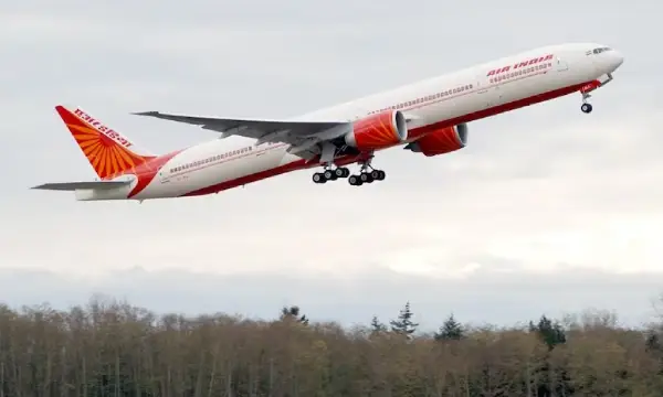 Air India's accumulated losses at FY23-end estimated at Rs 14,000 crore