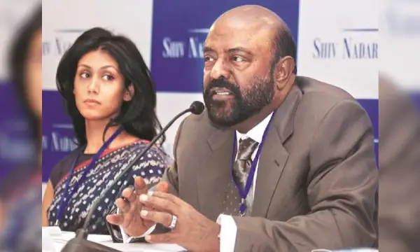 119 Indians donated Rs 5 cr-plus in FY23, Shiv Nadar gave Rs 5.6 cr a day