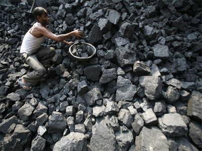 CIL to pump in Rs 57,000 crore in 5 years to ramp up output to 908 MT