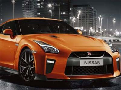 Nissan launches GT-R in India priced at Rs 1.99 crore