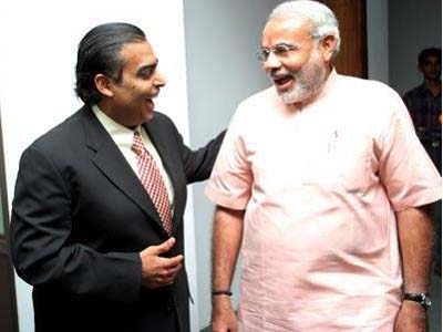 Reliance Jio may face paltry Rs 500 fine for using Modi's picture in ad