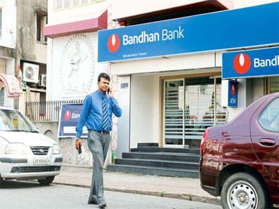 Bandhan Bank to start training school for bankers