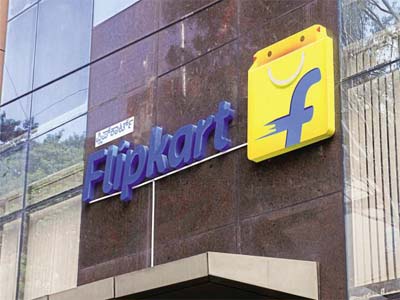 Flipkart valuation slashed to $7.3 bn, this time by investor Vanguard Group