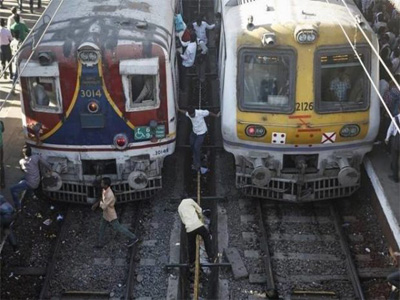 Indian Railways new business plan targets arrest of sliding traffic, income, unveils vision ahead