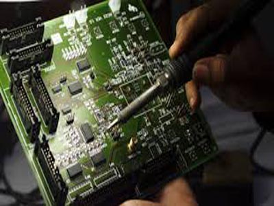 Govt approves 40 electronics manufacturing proposals