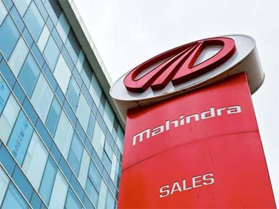 Mahindra FirstChoice Wheels to double sales to 550,000 cars in FY18