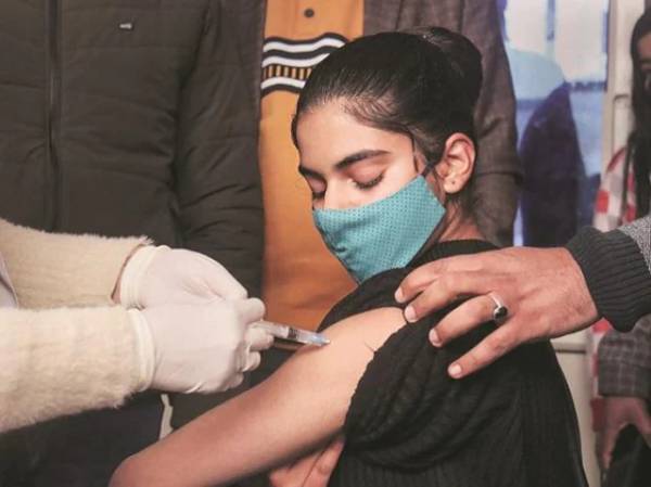 Only 5% of fully vaccinated Omicron patients needed hospitalisation: Data