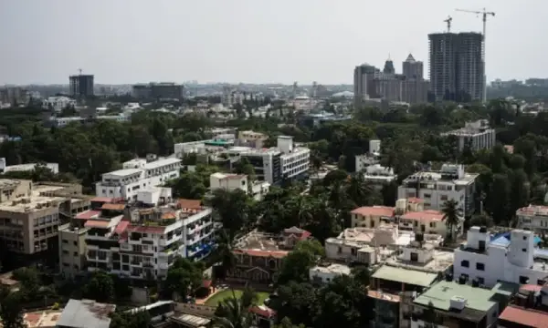 Rs 50k per month for 2bhk: Bangalore is now India's hottest rental market