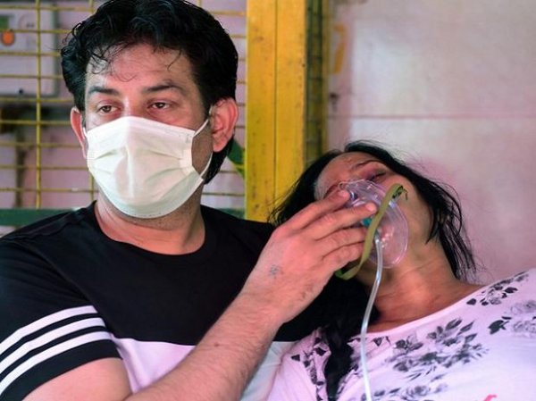 Scientists say govt was aware about new Covid-19 strains, second wave